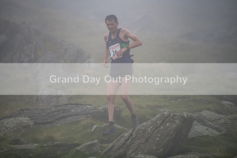 Turner-39 - Turner Landscape Fell Race Saturday 9th August 2025