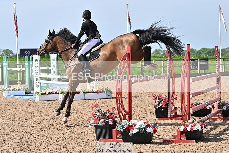 240509A-101739-00823 - Cls 8 Foxhunter