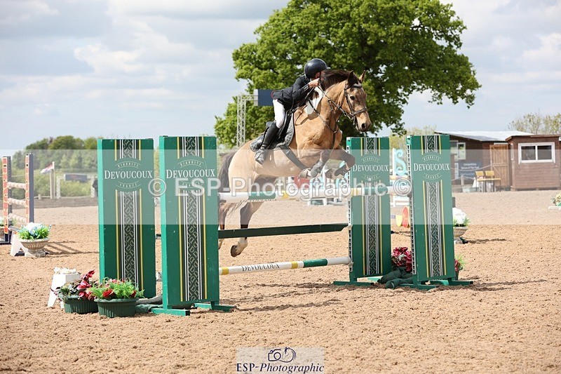 250504-141415-02899 - Cls 9 Junior 1.30m Open