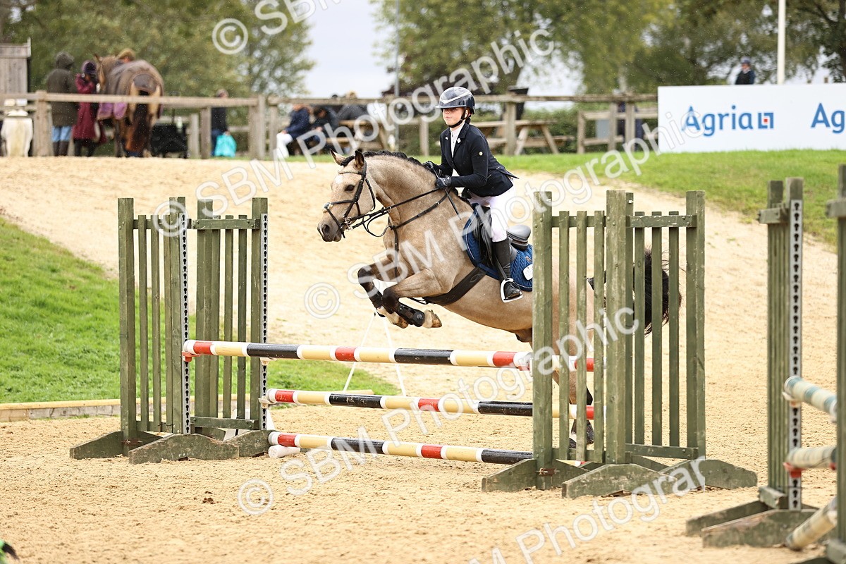 SBM_68904 - J18 - Junior Pony 85cm championship