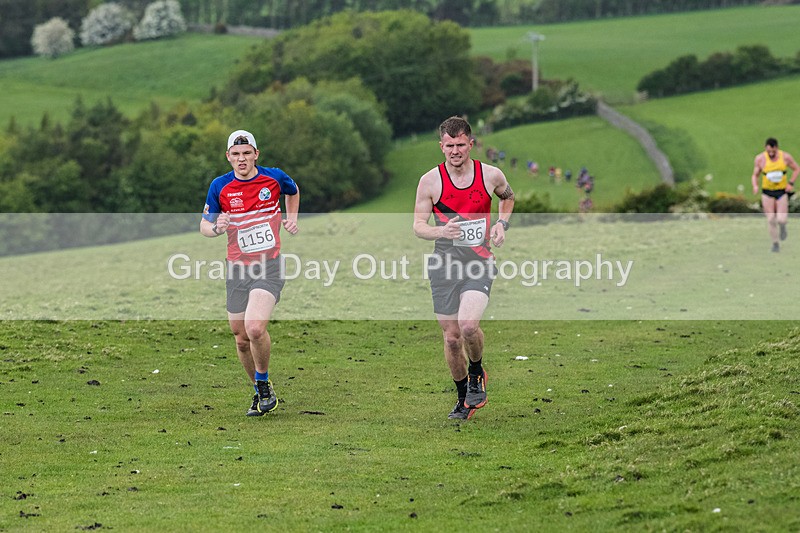 Hay-O-20 - Hay-O Trail Race Tuesday 19th May 2026