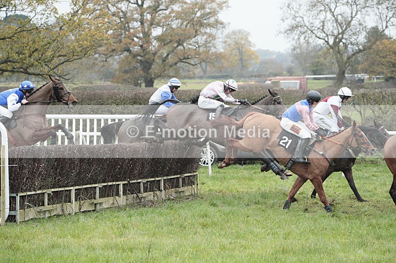 PtP 041222 0878 - Wheatland  Hunt PtP Chaddesley Corbett, Worcs 04/12/22