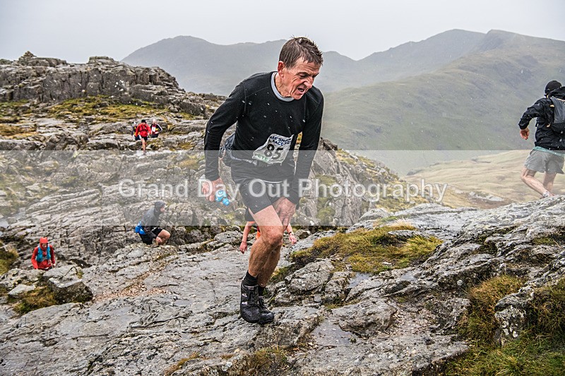 Three Shires-762 - Three Shires Fell Race Saturday 20th September 2025