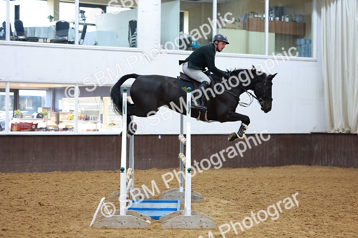 SBM_002263 - Class 6 - National 1.30m