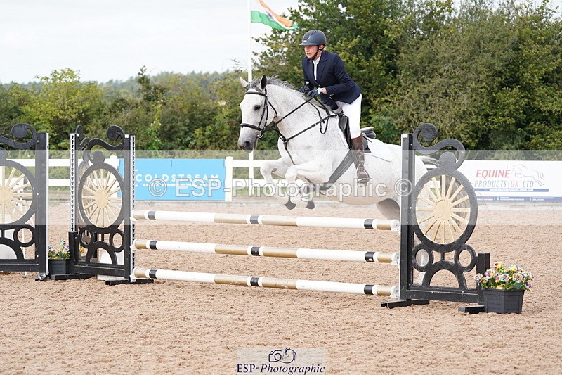 240915A-111506-09336 - Cls 33 85cm Amateur Qualifier
