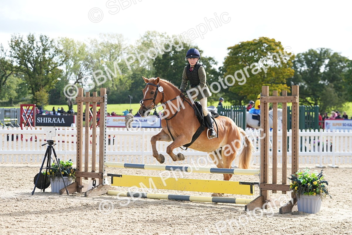 SBM_48481 - J7 - Junior Pony 60cm Championship