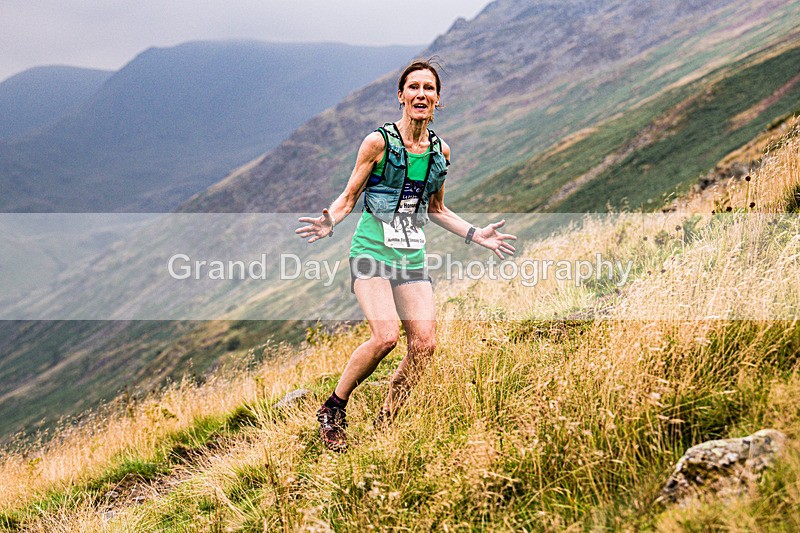 Grisedale Horseshoe-1284 - Grisedale Horseshoe Fell Race Saturday 3rd September 2022