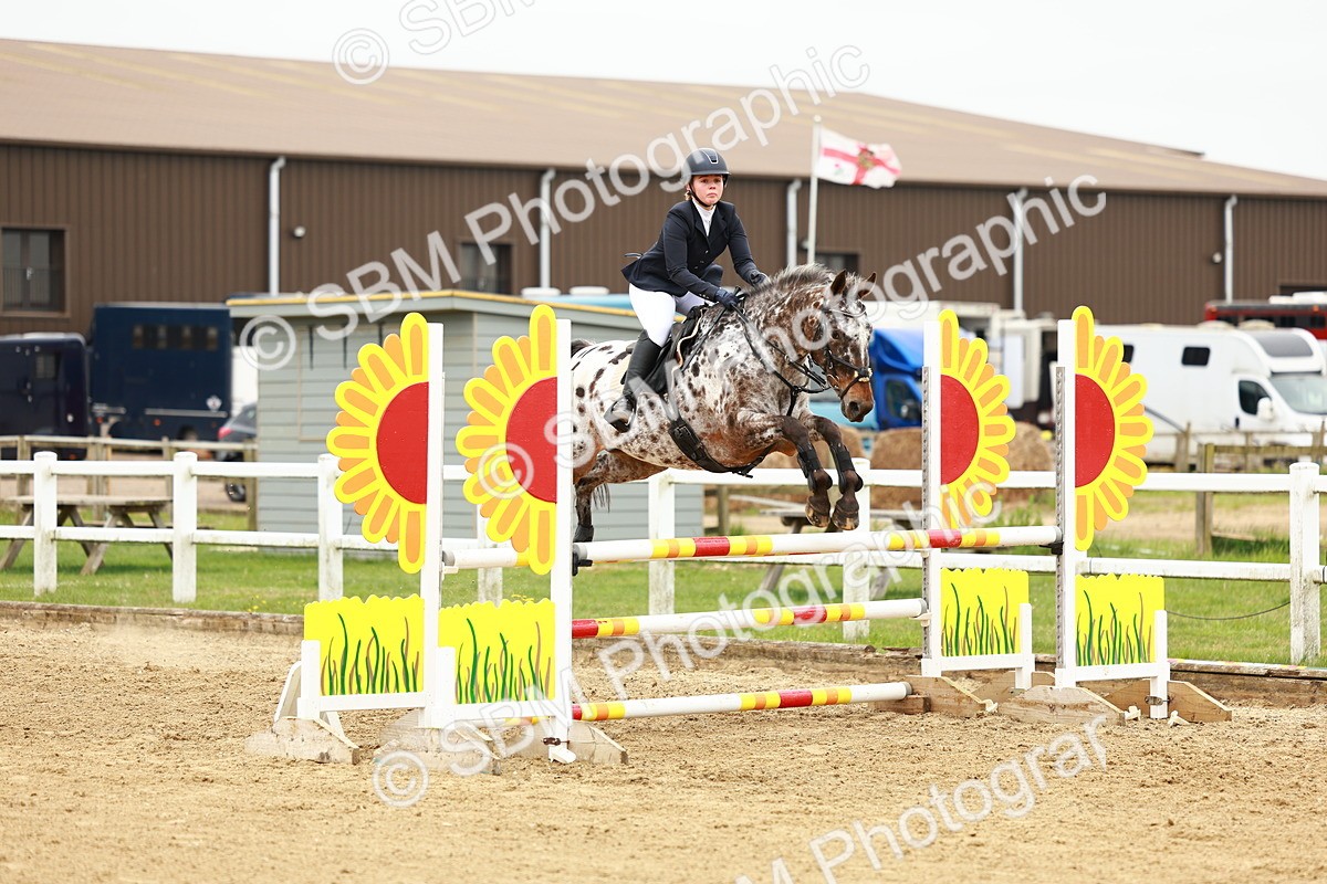 SBM_000663 - Class 3 - Senior Discovery - 1.00m