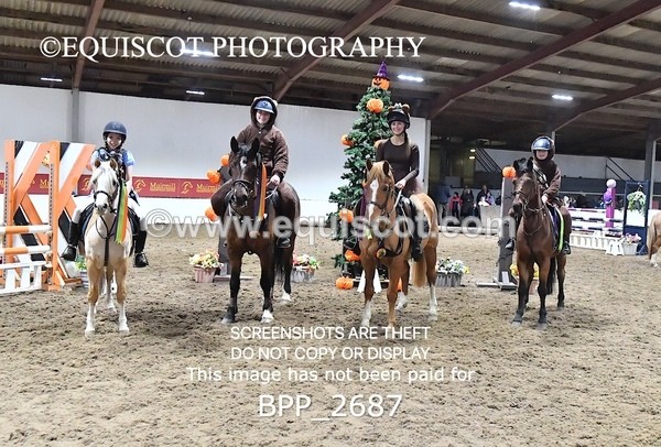 BPP_2687 - CLASS 5 TEAM SJ 85 - 90CM