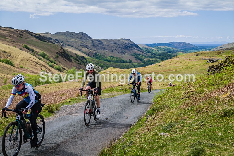 125900 - Hardknott Pass Camera 1 12.00-13.00