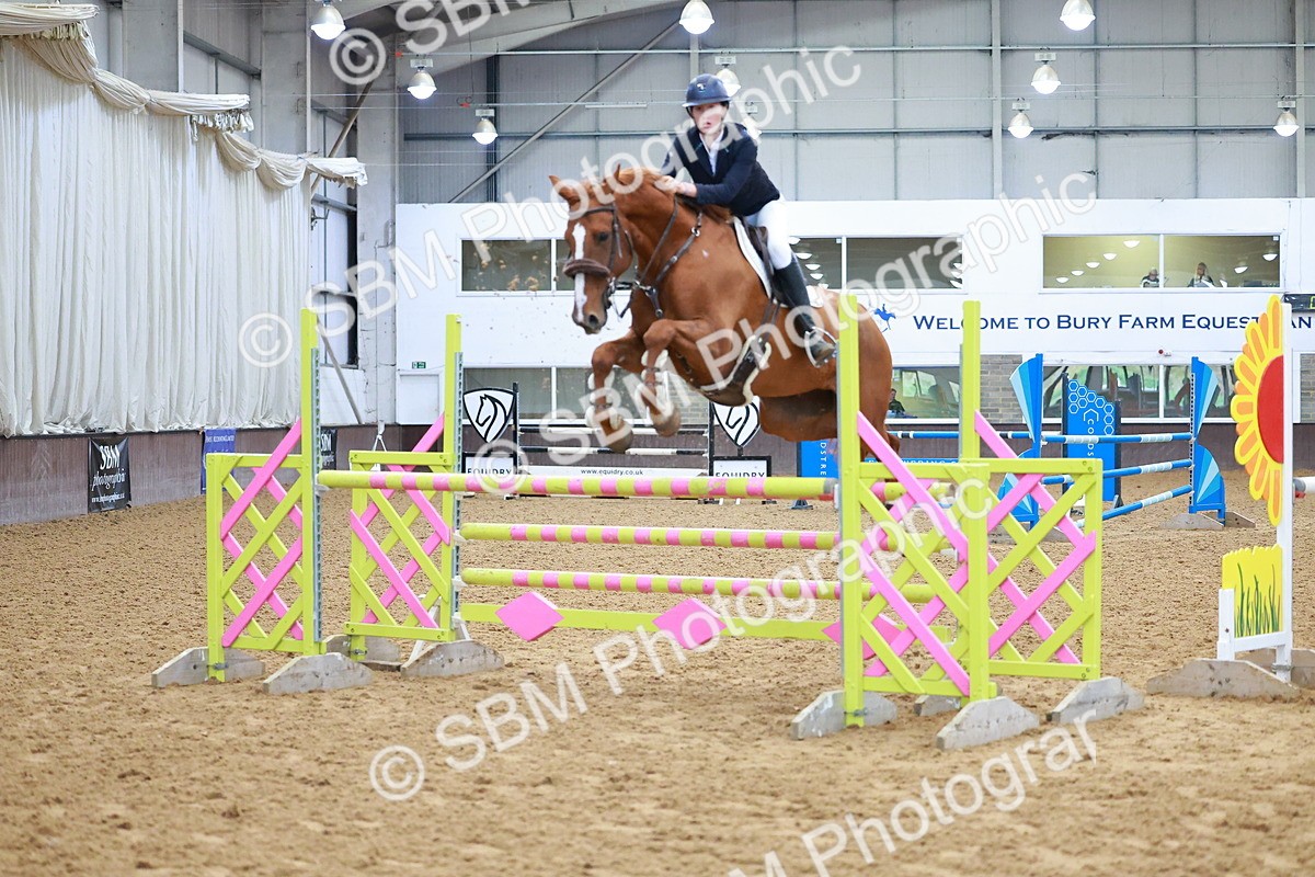 SBM_001608 - Class 4 - Senior Newcomers 1.10m