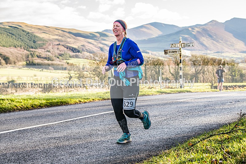 North Lakes Half Marathon  10k-1257 - North Lakes Half Marathon & 10K Road Races Monday 2nd January 2023
