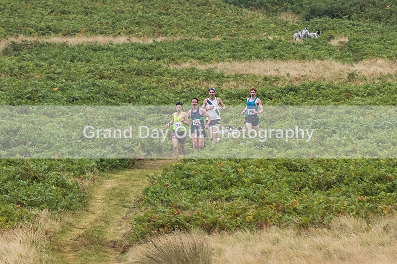 Lowther-6 - Lowther Lakeland Fell & Trail Race Sunday 9th August 2026