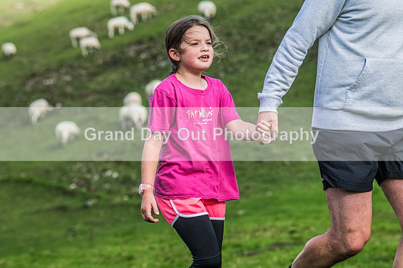 Dovedale Junior-130 - Dovedale Dash Junior Race Sunday 5th October 2025