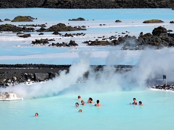  - Iceland