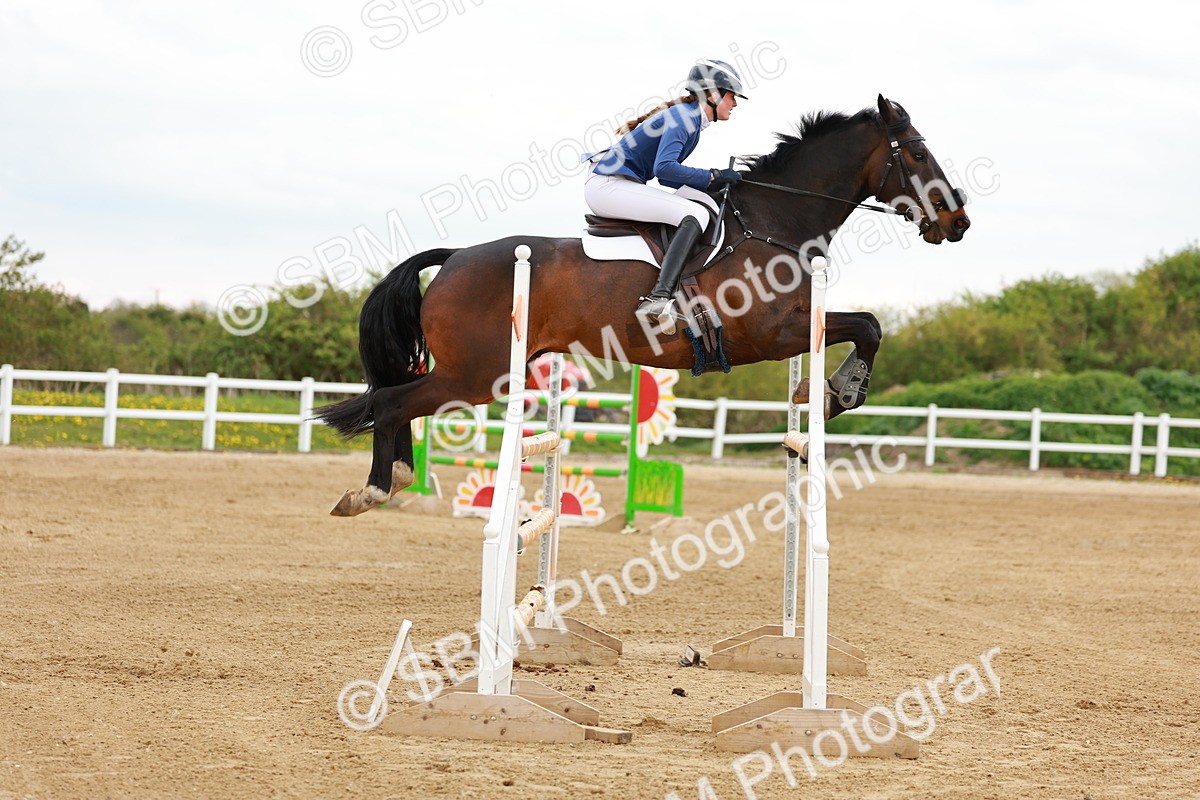 SBM_002898 - Class 6 - National 1.30 1.40m