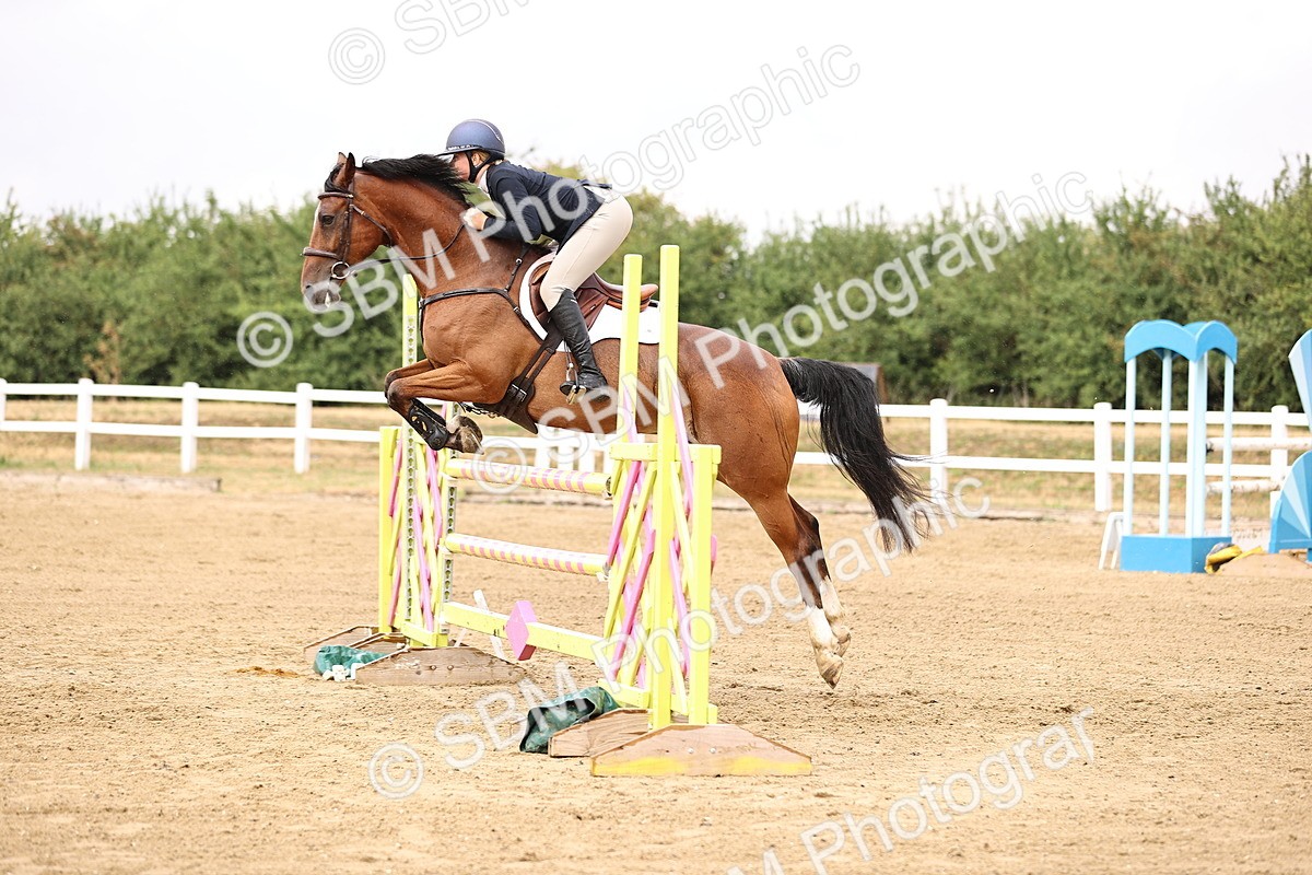 SBM_026671 - Class 12 - Amateur Championship Qualifier 1.05m