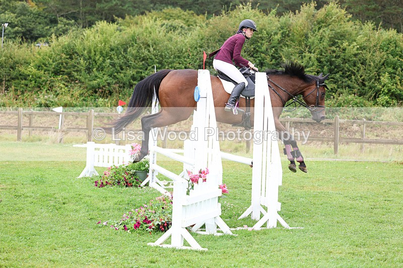 3E7A1376 - Class 5: 80cm open (A)