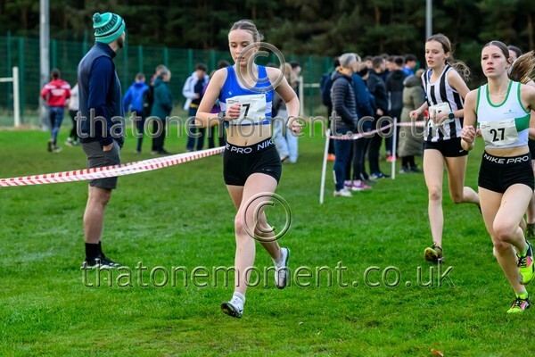 SCLan25-918409 - Women U17