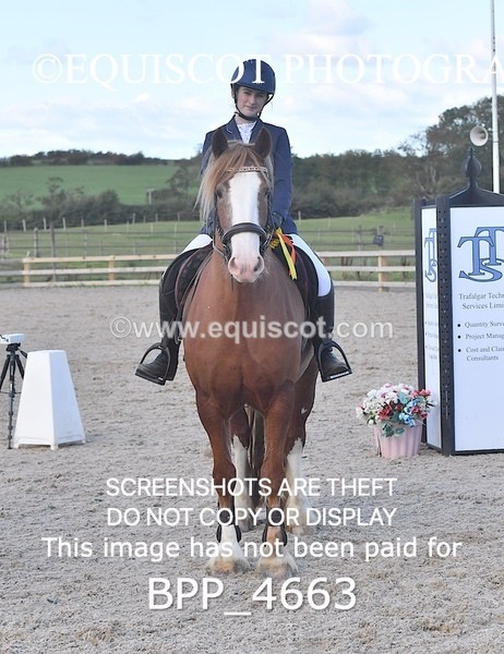 BPP_4663 - CLASS 10 80CM OPEN