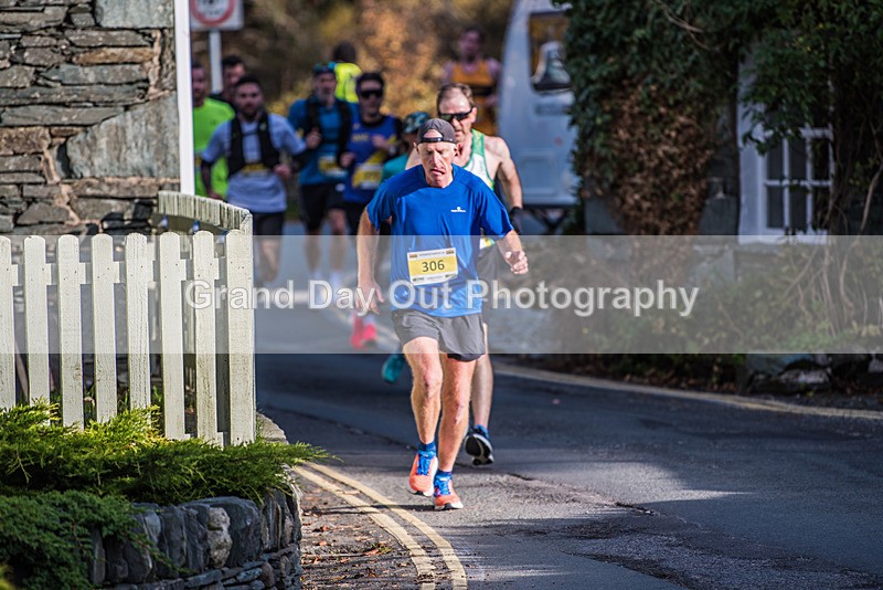 Derwentwater-347 - Derwentwater 10 Mile Road Race Sunday 5th November 2023