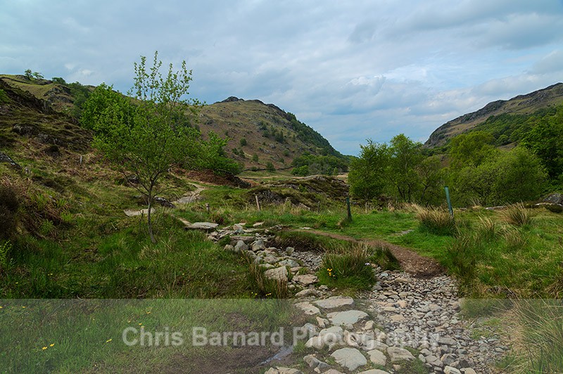  - The Lake District