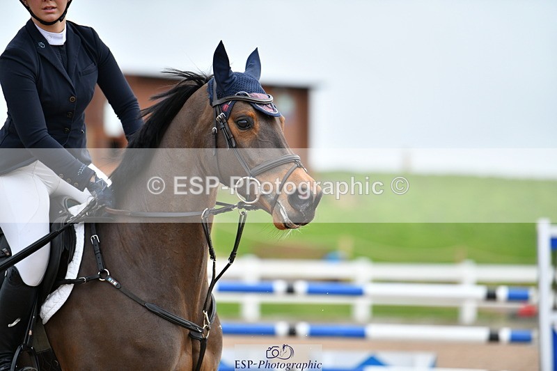 240124A-124634-00538 - Cls 3 Newcomers & 1.10m Open