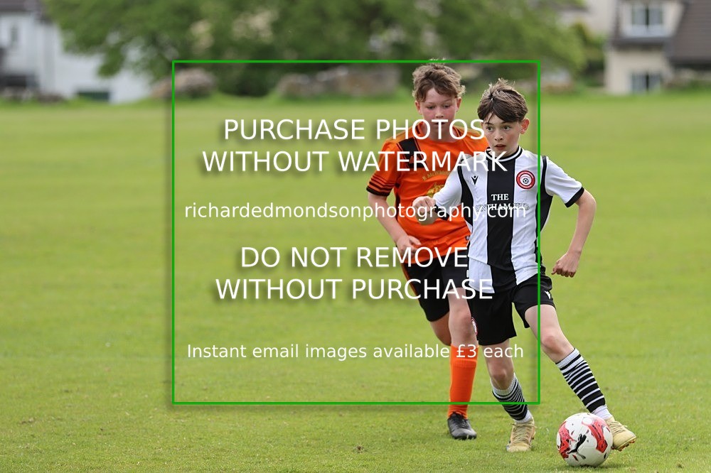 IMG_1827 - Craven Wanderers Under 12's