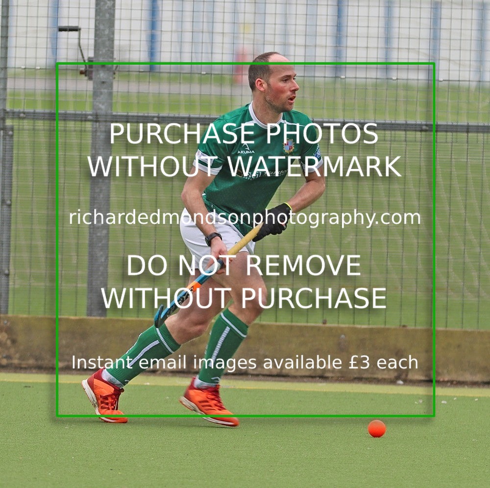 IMG_3952 - Kendal Mens Hockey vs Garstang (23/3/24)