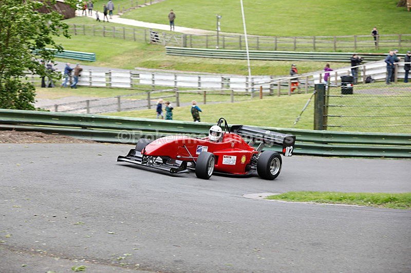  - British & Midland Championship April 27th