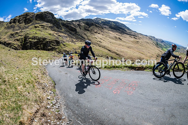 142431 - Hardknott Pass Camera 2 14.00-15.00