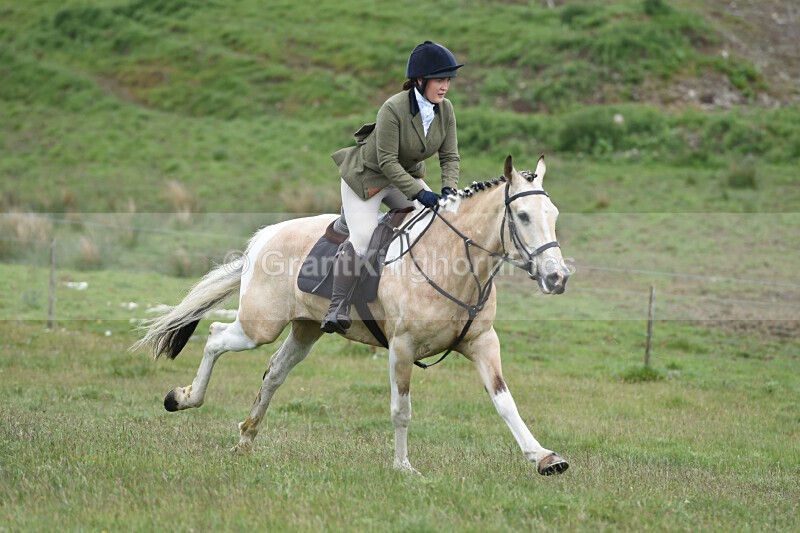 32 - Mosspaul Rideout 2025