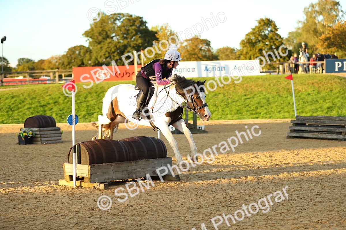 SBM_13112 - E9 Eventers Challenge 90cm Championship