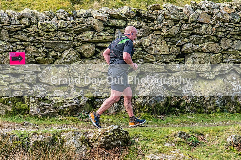 Buttermere-564 - High Terrain Events Buttermere Trail Run Sunday 26th March 2023