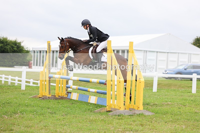 3E7A5787 - Class 5: PC80 Regional Qualifier Rnd 2 (A)