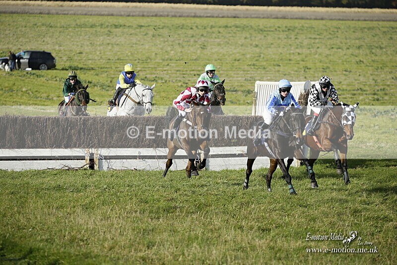 PtP 250921 0554 - Point-to-Point Badbury Rings Dorset 07/11/2021