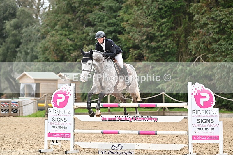 250321A-112358-00515 - Cls 3 Foxhunter and 1.20m Open