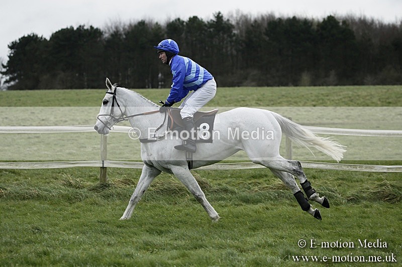 PtP 031217 252 - Hursley Hambledon Point-to-Point Larkhill 03/12/17