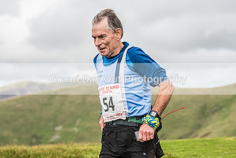 Sedbergh -2136 - Sedbergh Hills Fell Race Sunday 20th August 2023