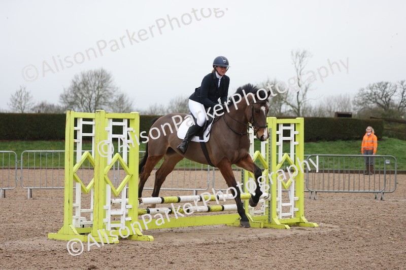 20260207-0005Cherwell 7th Feb 2026 Combined Training - Class 1 - 60cm