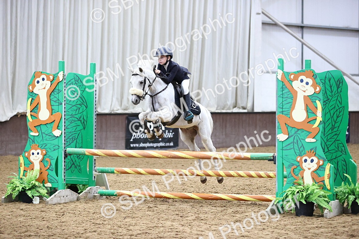 SBM_003348 - Class 10 - STX UK Pony British Novice 80cm