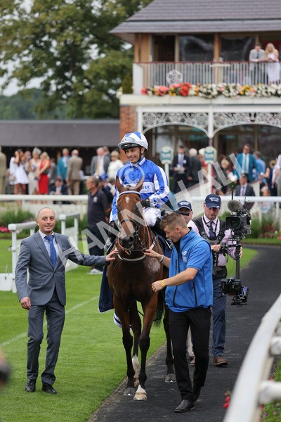yr20082021r4-116 - Race 4 3.35pm Coolmore Wootton Bassett Nunthorpe Stakes (British Champions Series Race)
