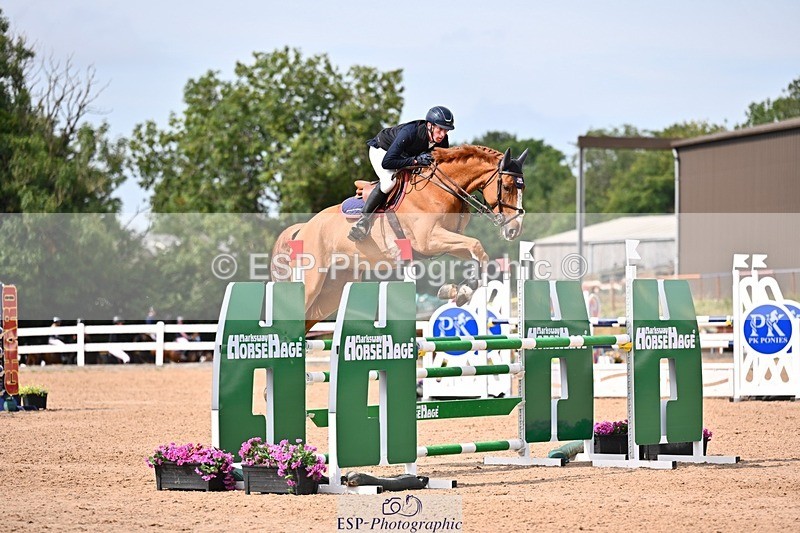 250718-163004-11836 - Cls 10, 1 Star Bronze Tour