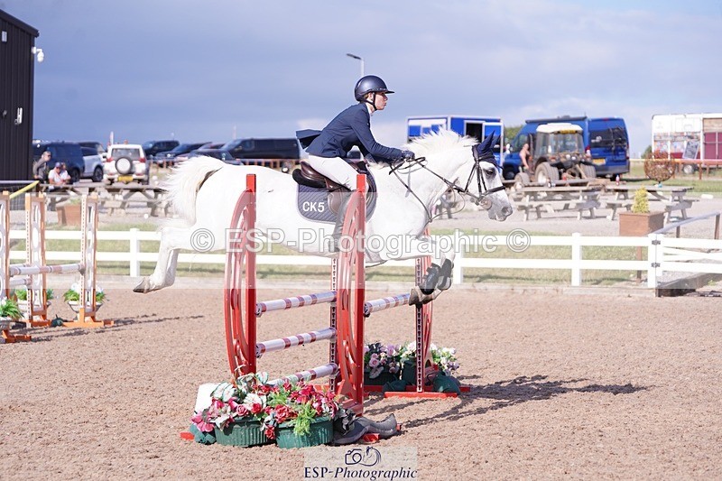 250628-180548-07408 - Cls 24 Pony Discovery & 90cm Open