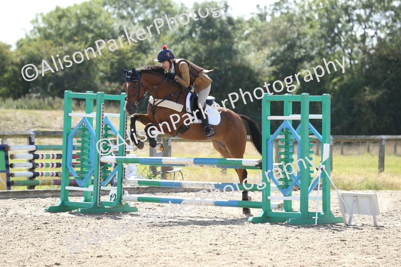 20250831-1610 - Class 5 - 80cm