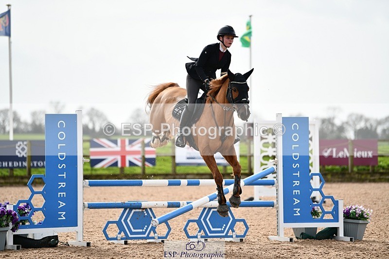 260313-130246-01683 - Cls 3 + 4 Snr Foxhunter and 1.20m Open