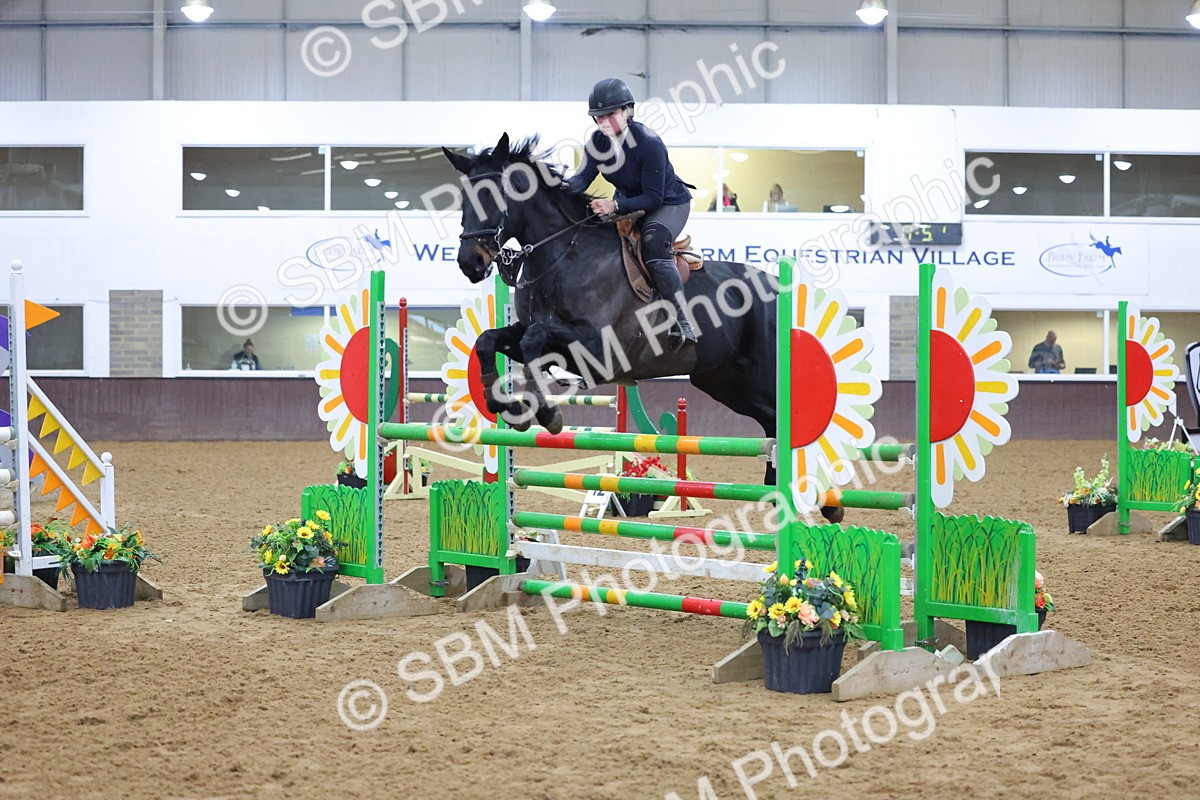 1I0A4762 - Class 9 - Senior Newcomers/ 1.10m Open