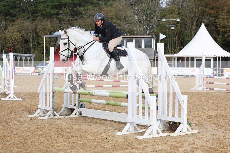 3E7A9753 - Class 4: 80cm