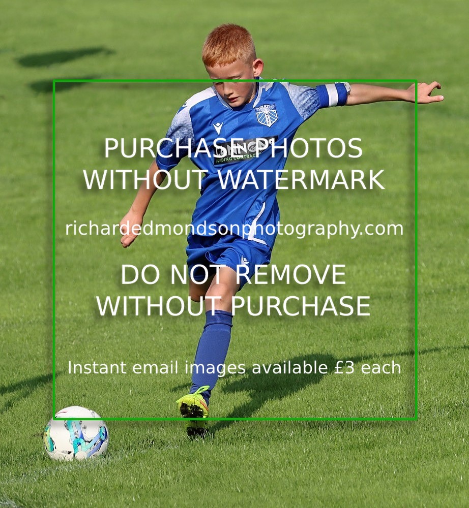 IMG_3140 - Wattsfield U8 vs Kirkby Stephen U8 (7/9/24)