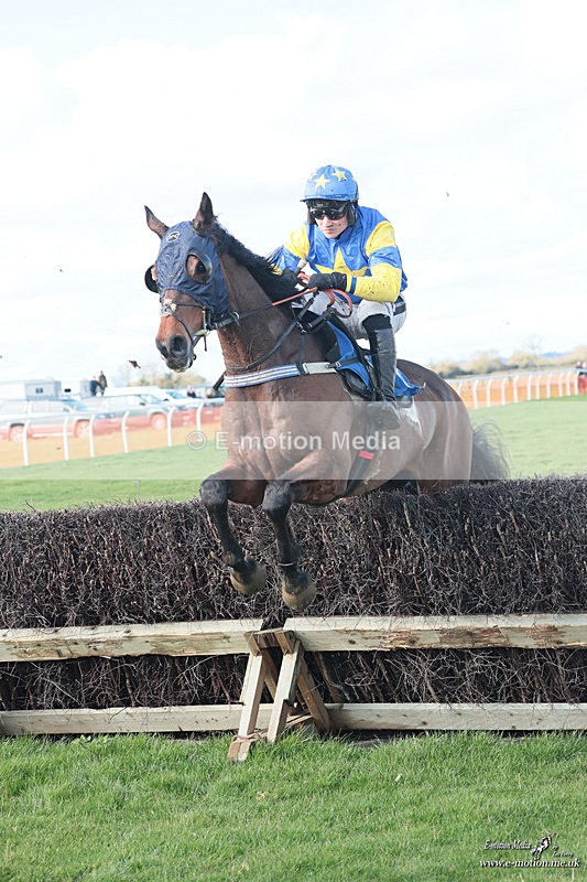 PtP 170324 2460 - Oakley Hunt PtP Brafield-On-The-Green 17/03/24